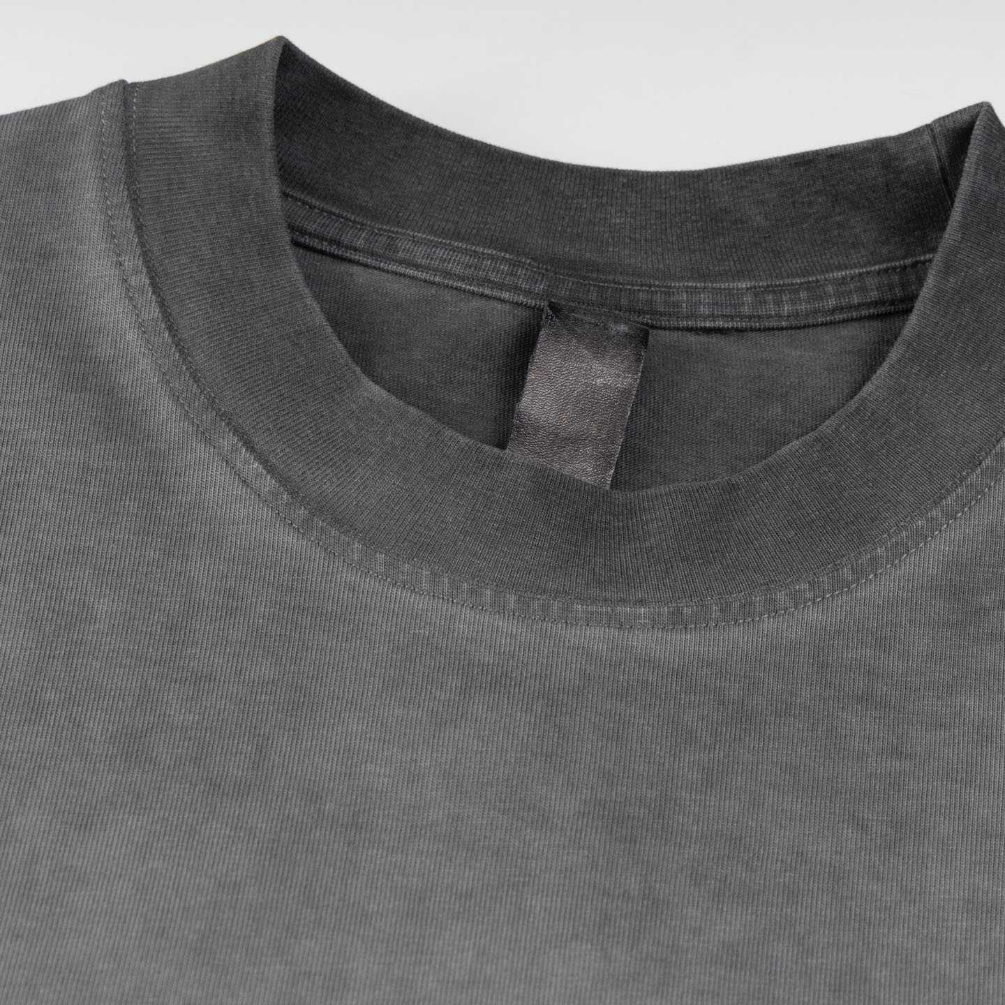Chrome Hearts Cotton Tee - DesignerGu