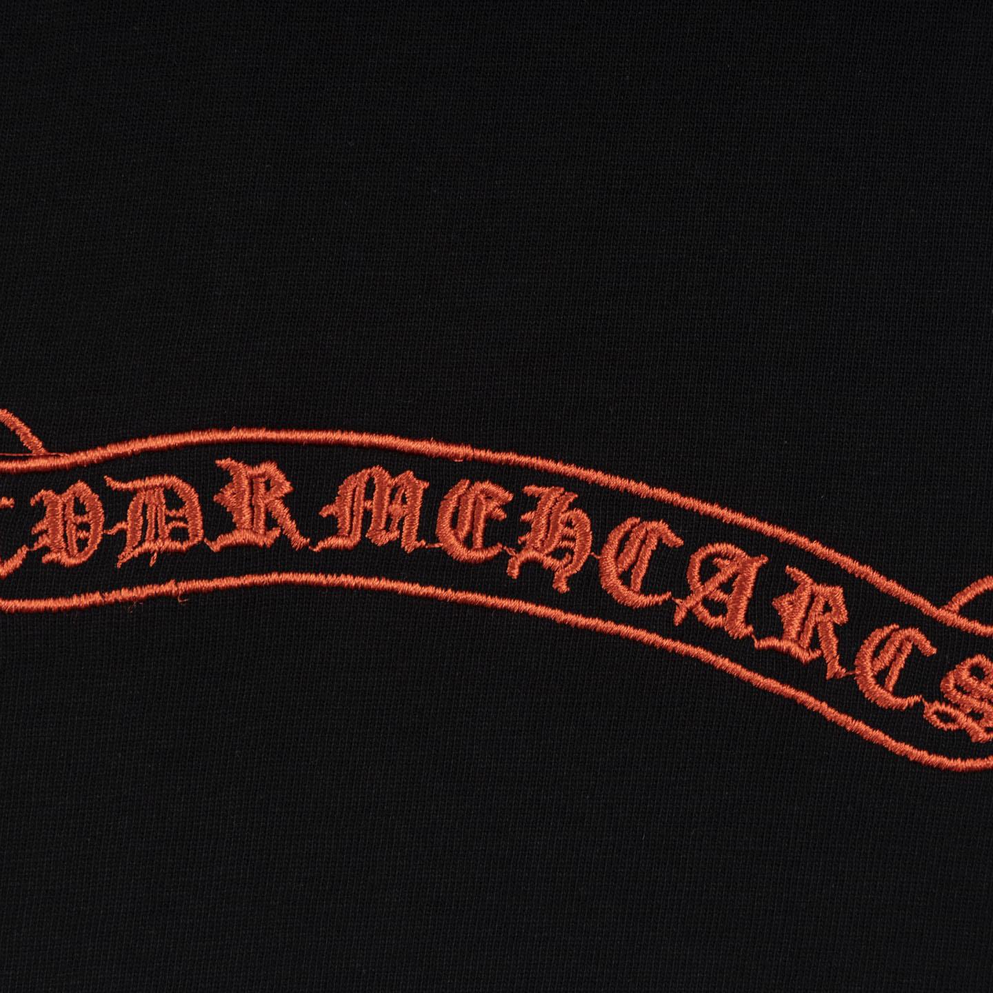 Chrome Hearts Cotton Tee - DesignerGu
