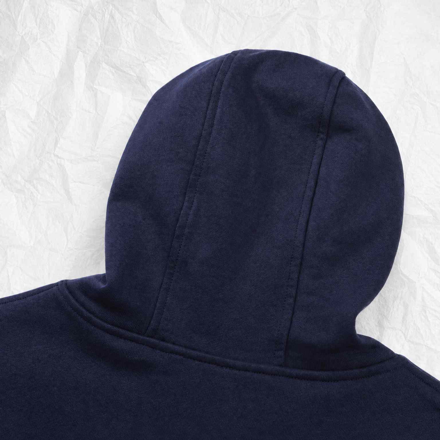 LOEWE x Paula's Ibiza Loopback Anagram Hoodie - DesignerGu