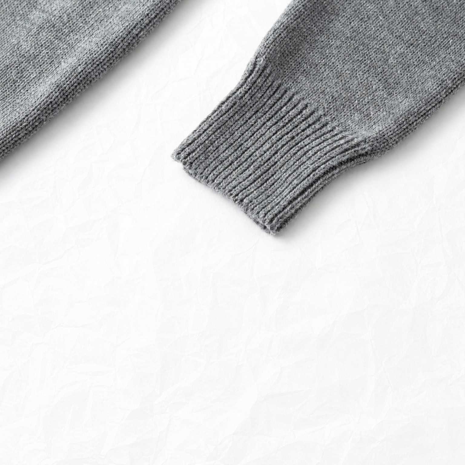 Prada Cashmere Full-Zip Sweater - DesignerGu