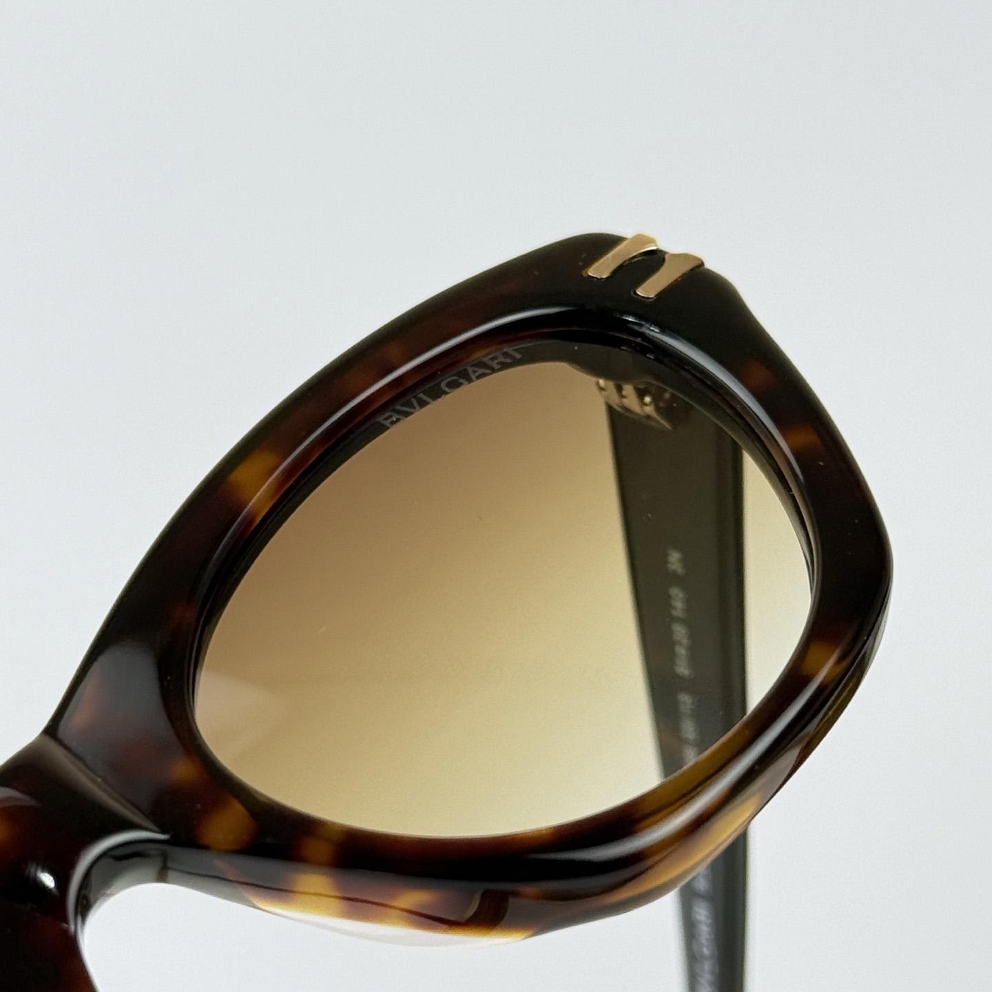 Bvlgari BV40099l Sunglasses      - DesignerGu