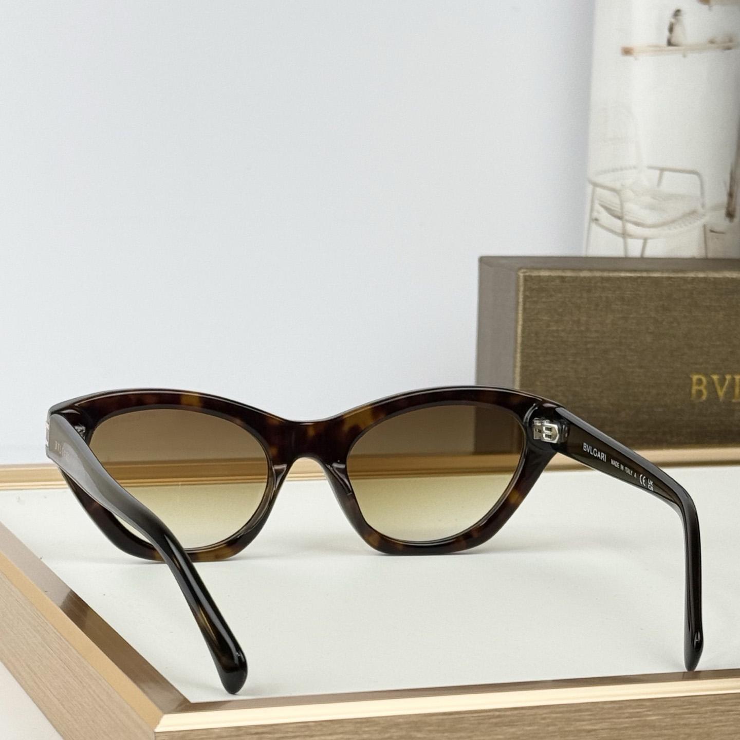 Bvlgari BV40099l Sunglasses      - DesignerGu