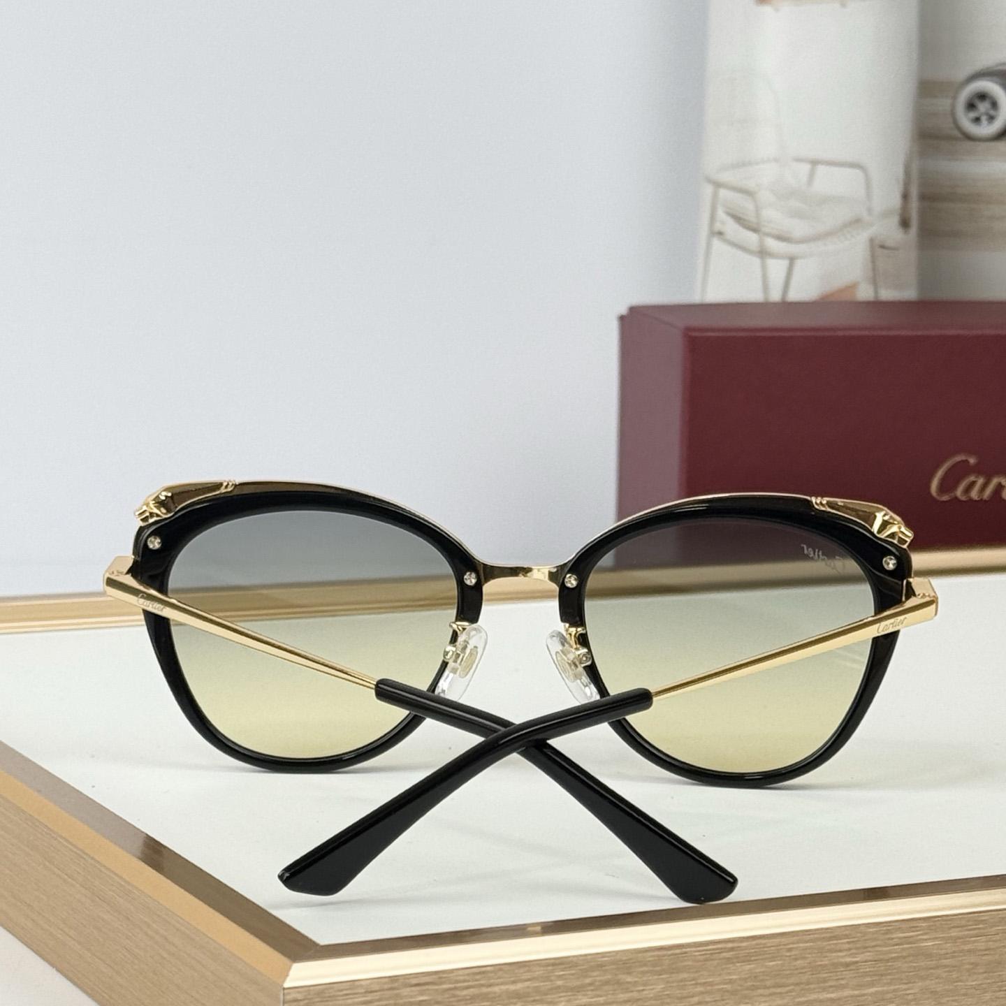Cartier CT0150SA Sunglasses    - DesignerGu