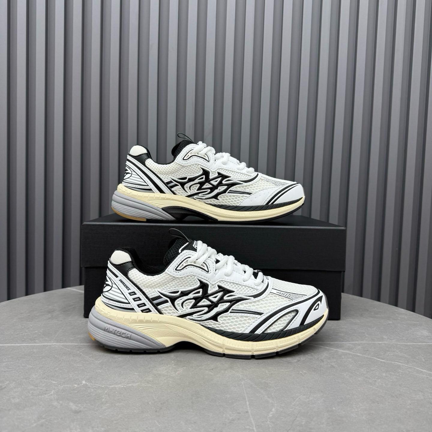 Amiri M-Tech Sneakers - DesignerGu
