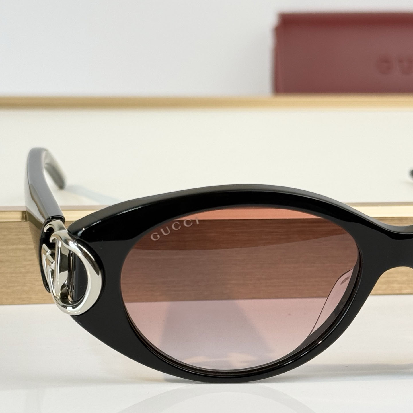 Gucci GG2232S Sunglasses  - DesignerGu