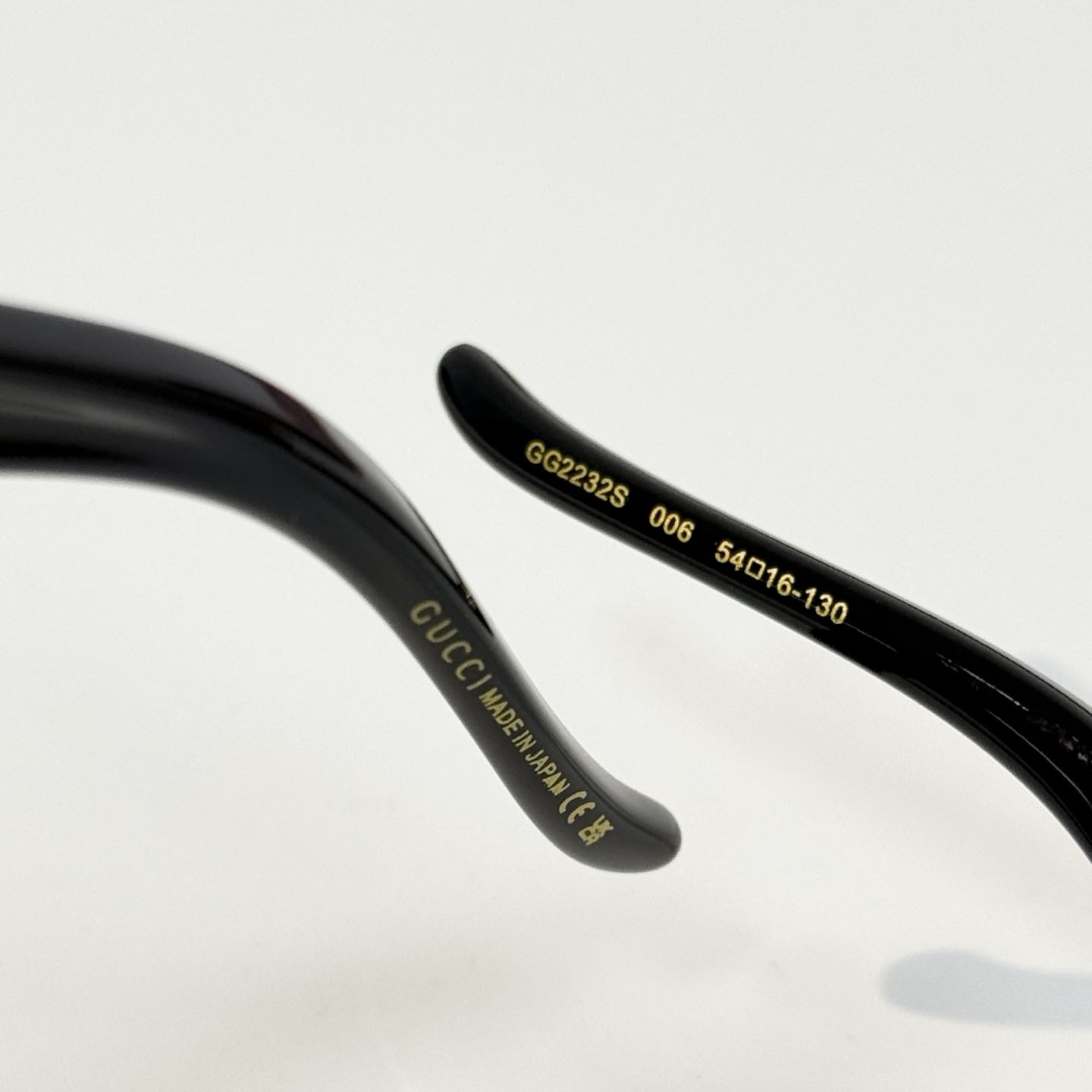 Gucci GG2232S Sunglasses  - DesignerGu