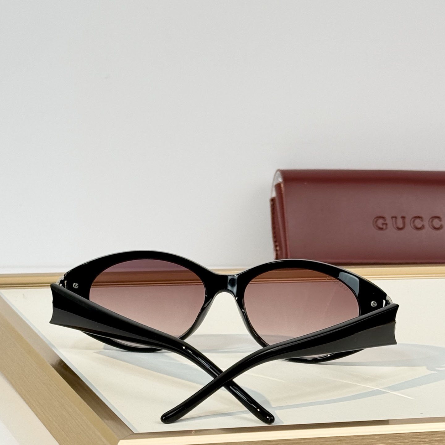 Gucci GG2232S Sunglasses  - DesignerGu