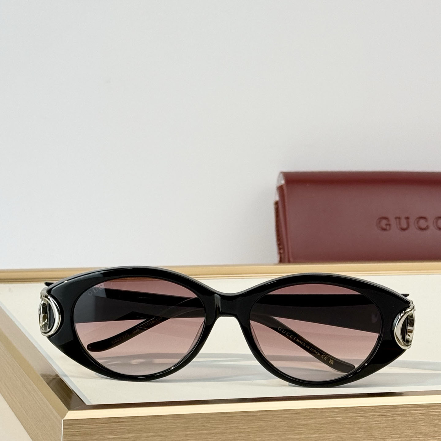 Gucci GG2232S Sunglasses  - DesignerGu