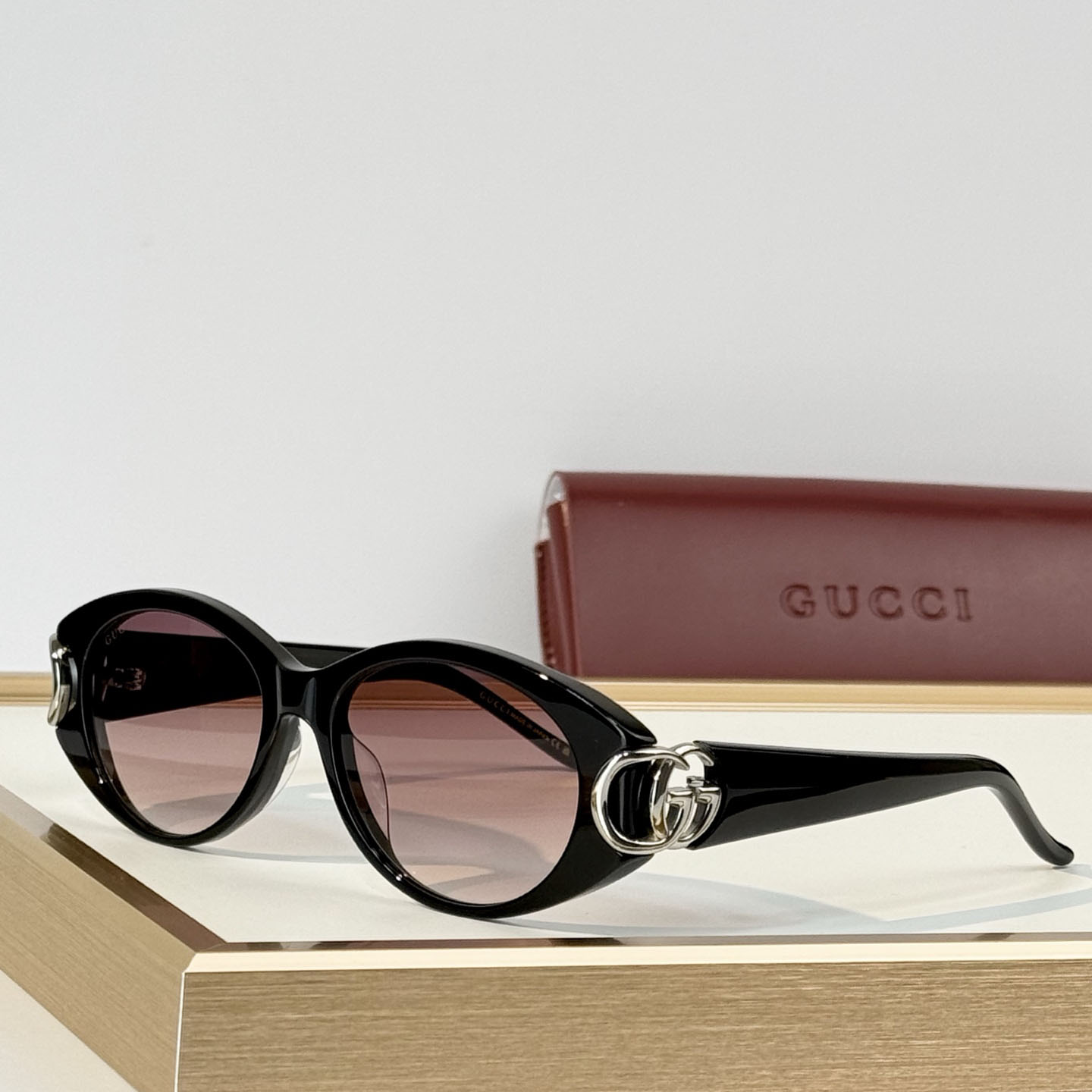 Gucci GG2232S Sunglasses  - DesignerGu