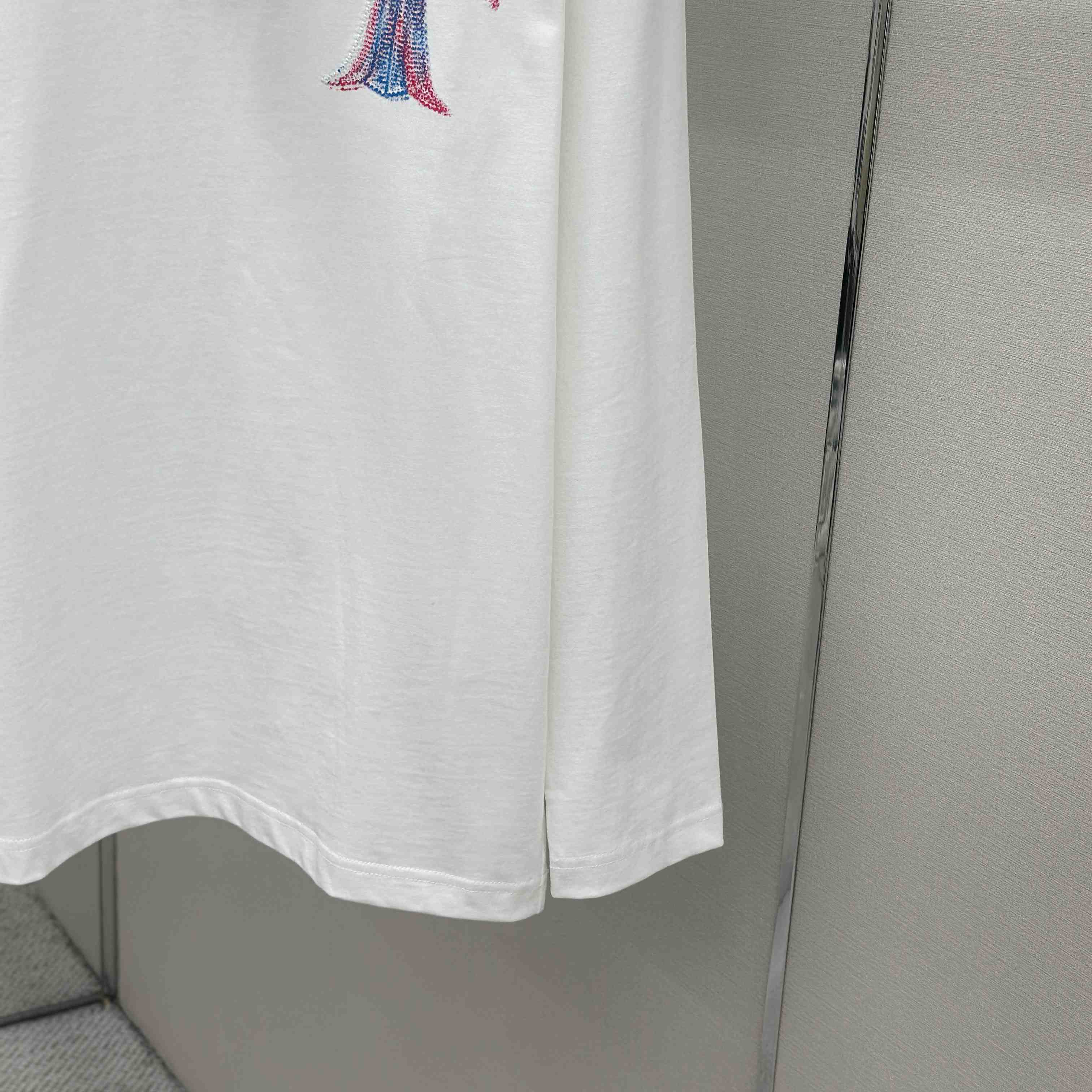 Chrome Hearts  Long Sleeve T-Shirt - DesignerGu