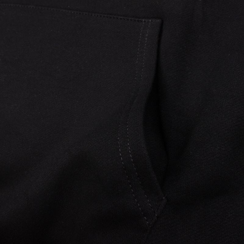 Amiri Floral Hoodie 'Black' - DesignerGu