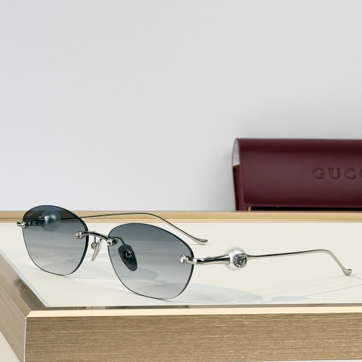 Gucci GG2322S Sunglasses  - DesignerGu