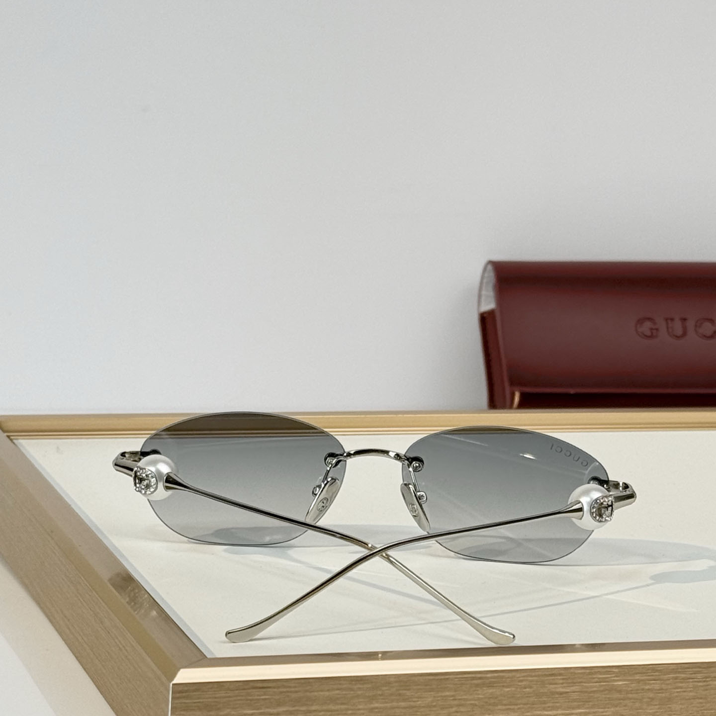 Gucci GG2322S Sunglasses  - DesignerGu