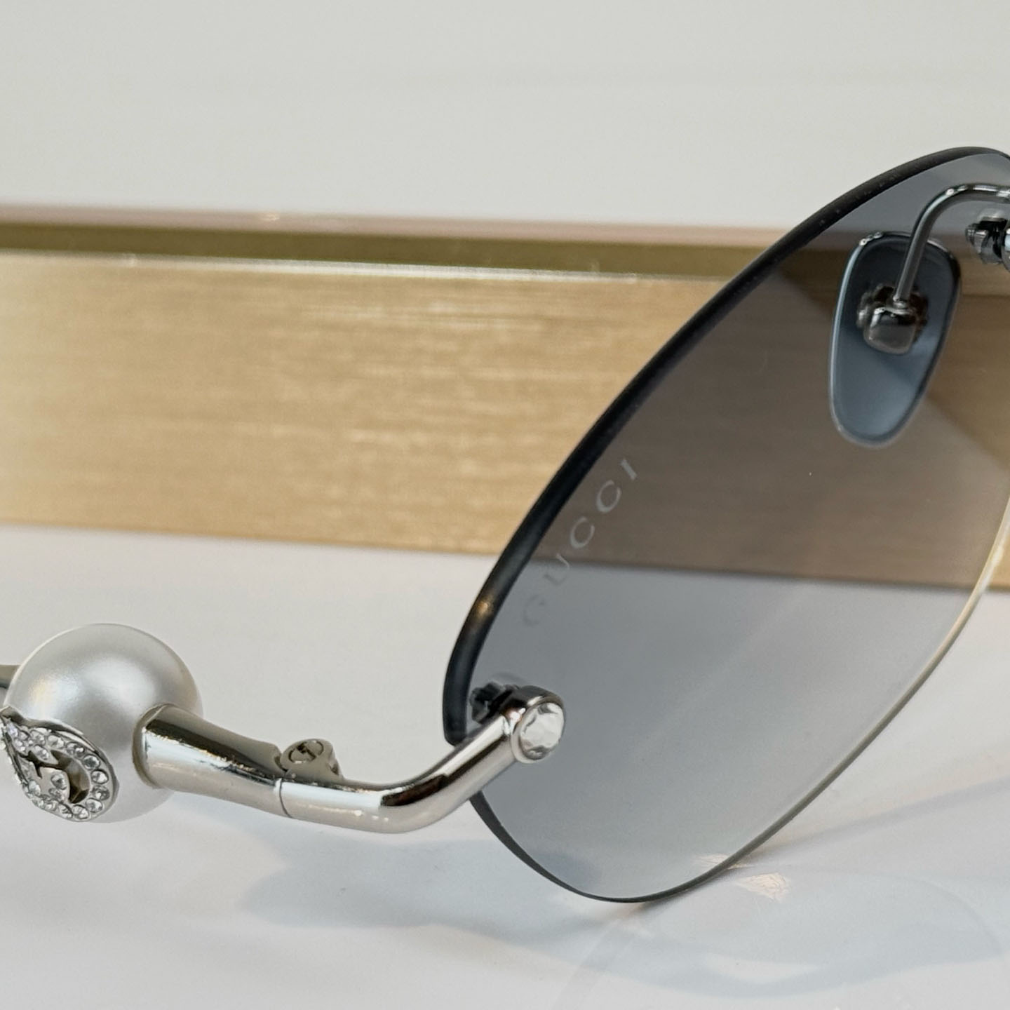Gucci GG2322S Sunglasses  - DesignerGu