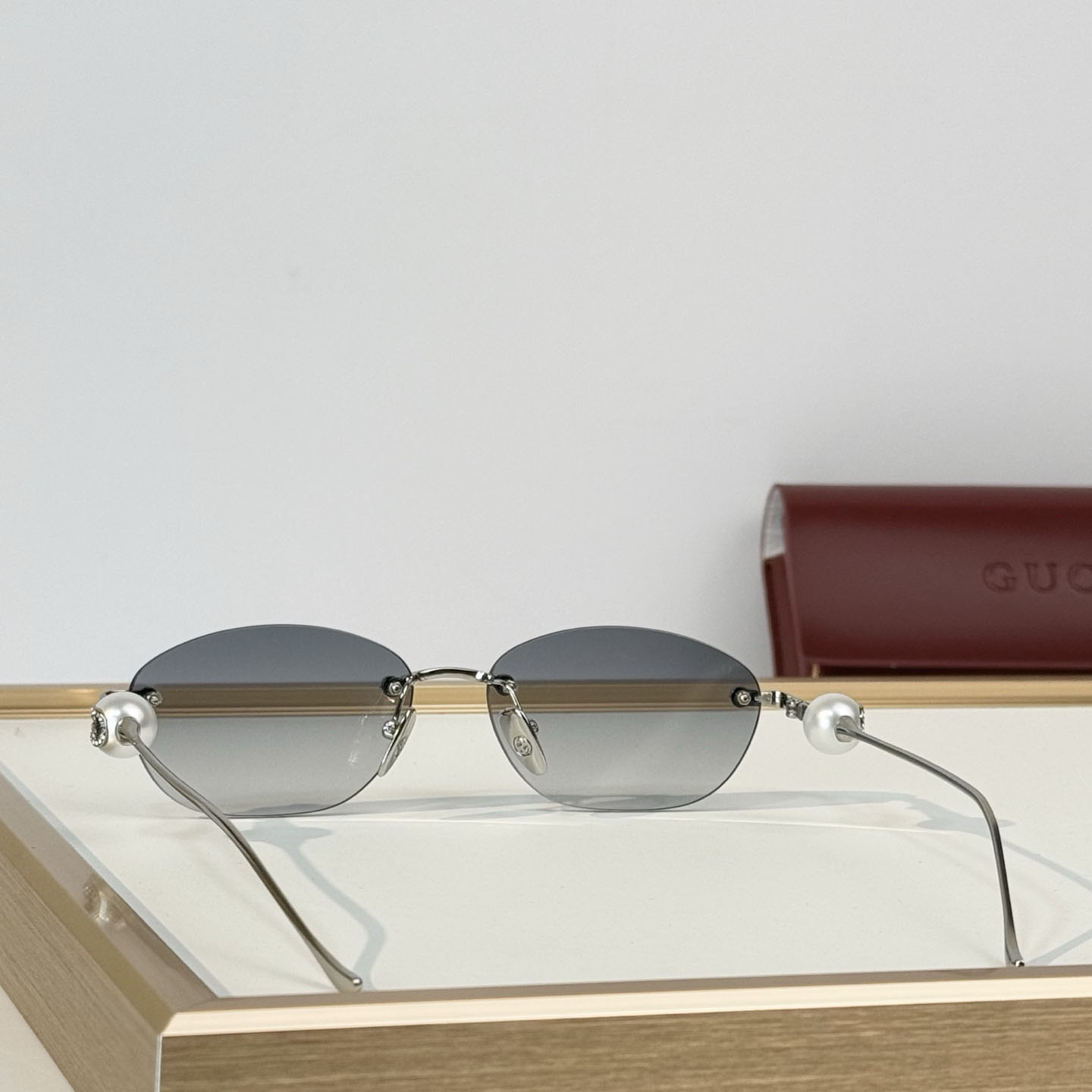 Gucci GG2322S Sunglasses  - DesignerGu