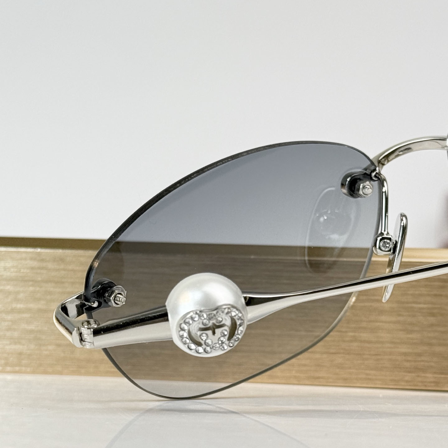Gucci GG2322S Sunglasses  - DesignerGu