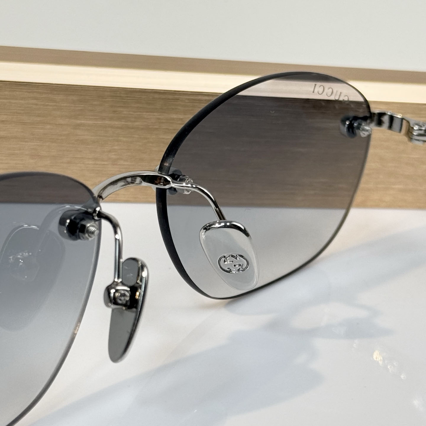 Gucci GG2322S Sunglasses  - DesignerGu