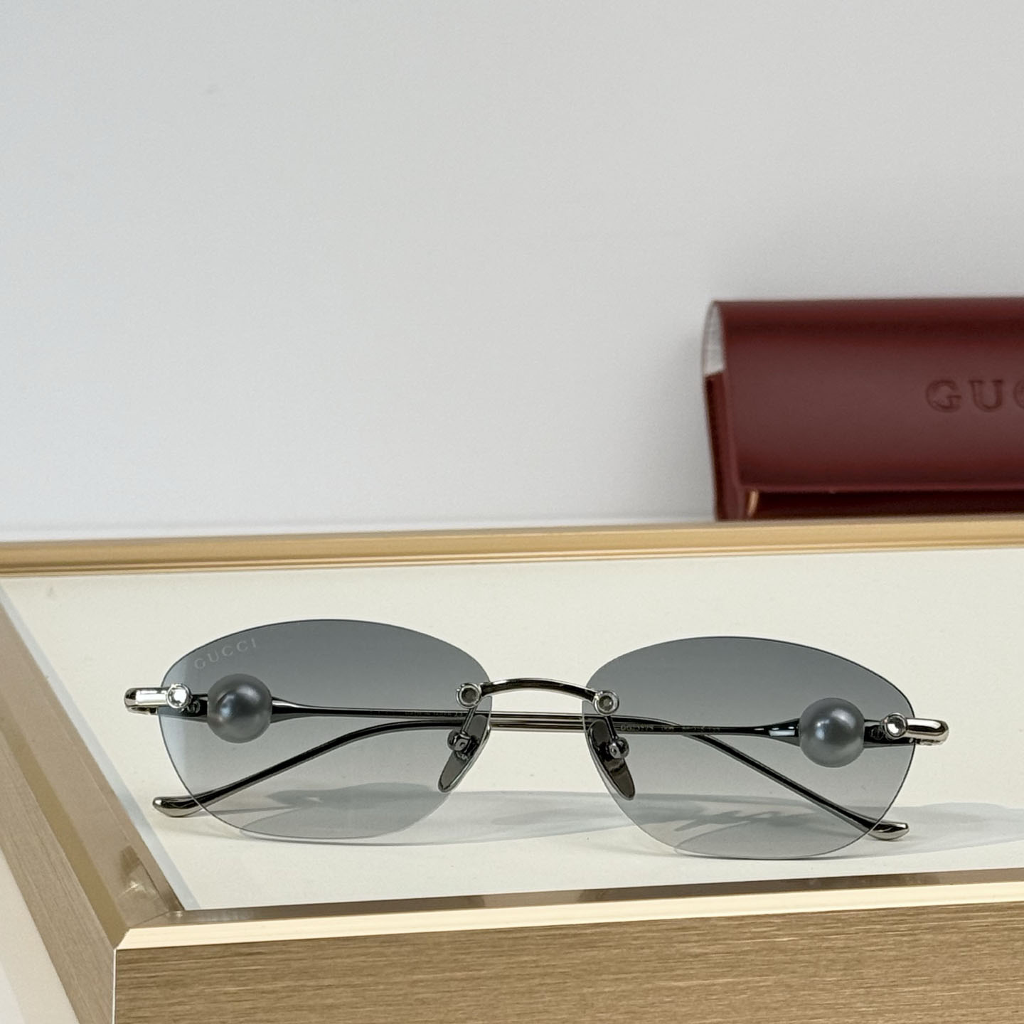 Gucci GG2322S Sunglasses  - DesignerGu