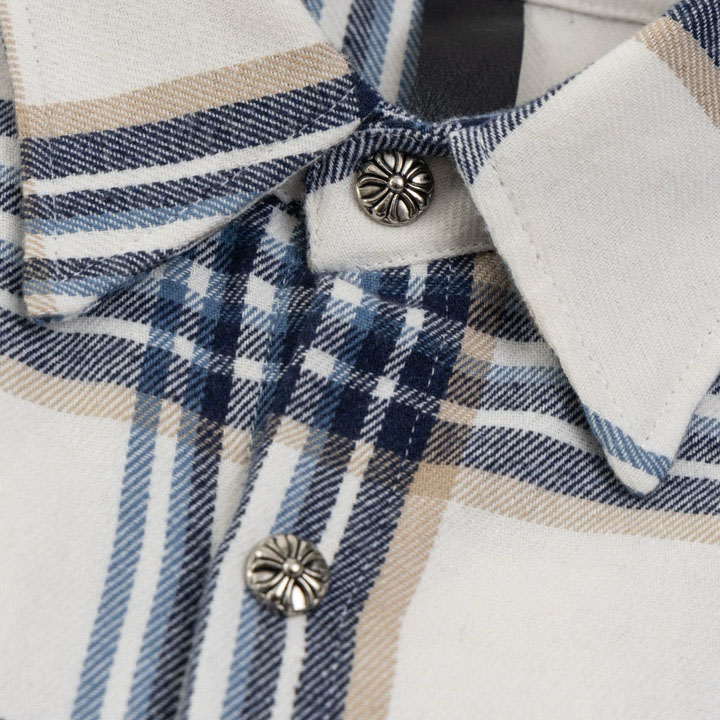 Chrome Hearts Shirt - DesignerGu