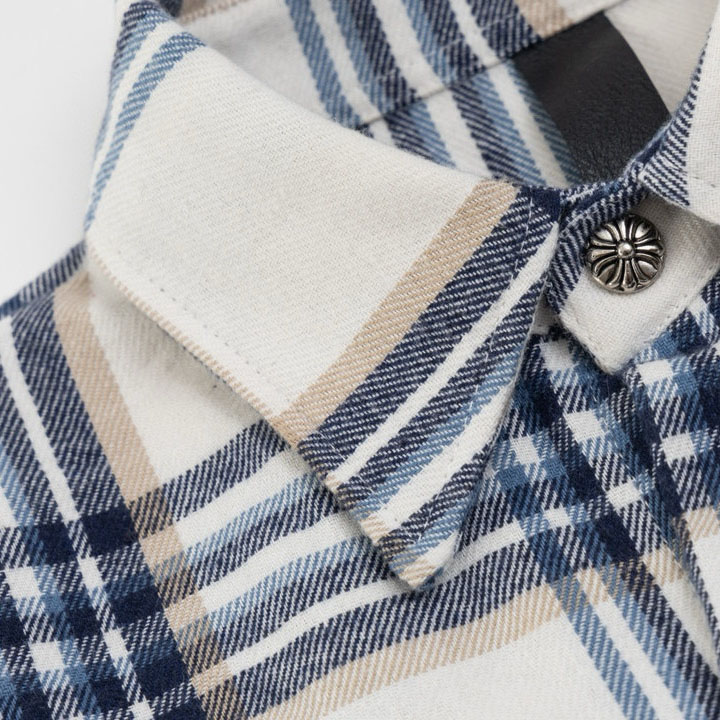 Chrome Hearts Shirt - DesignerGu