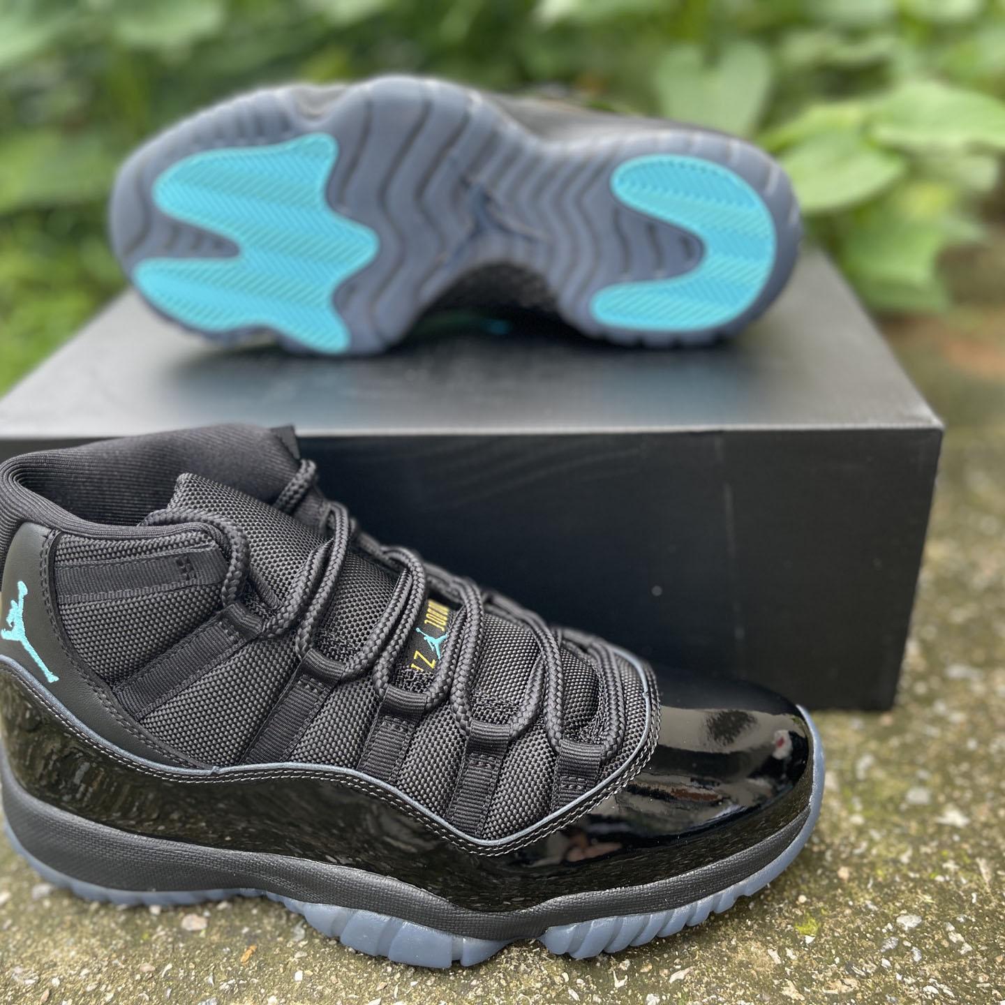 Jordan Air Jordan 11 Retro 