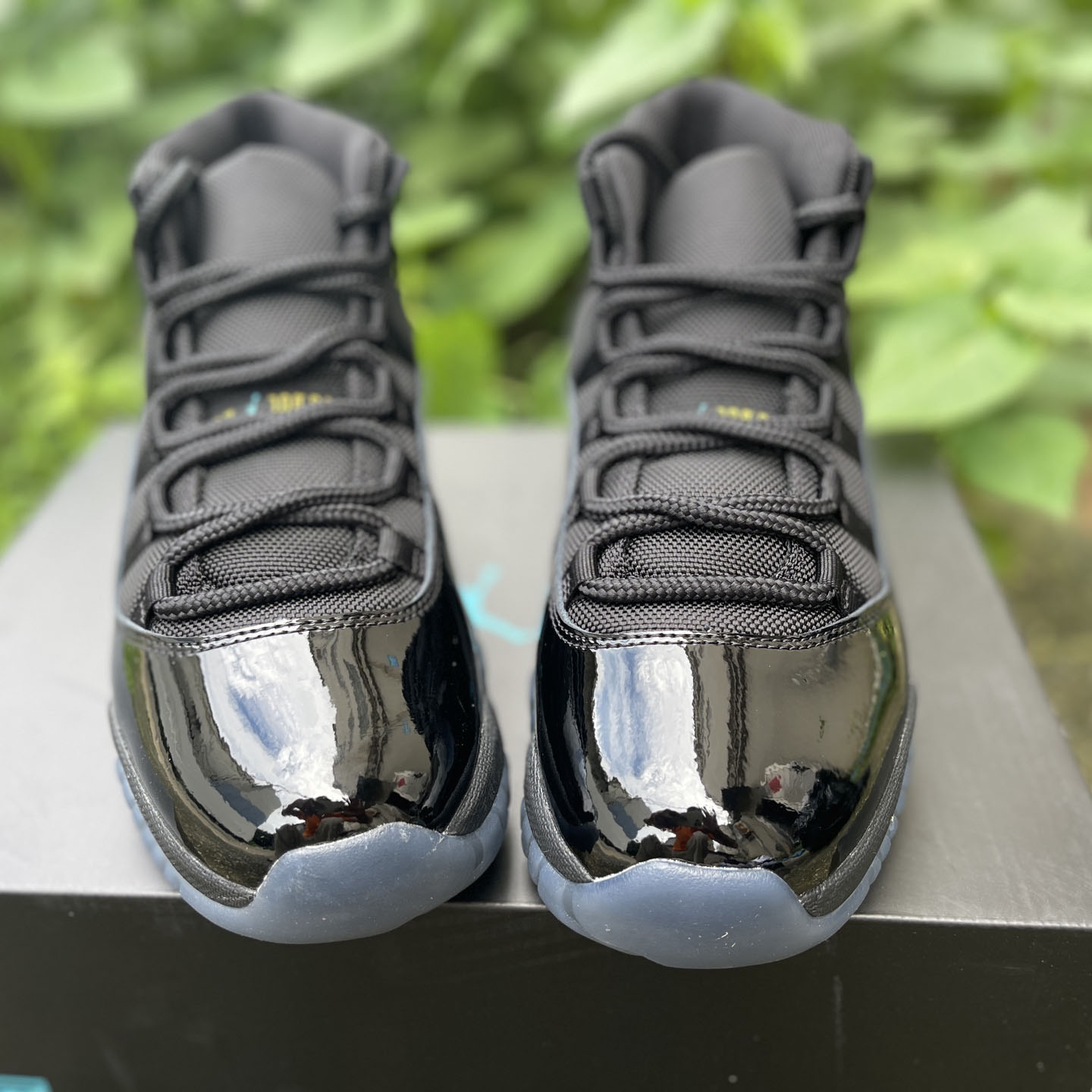 Jordan Air Jordan 11 Retro 