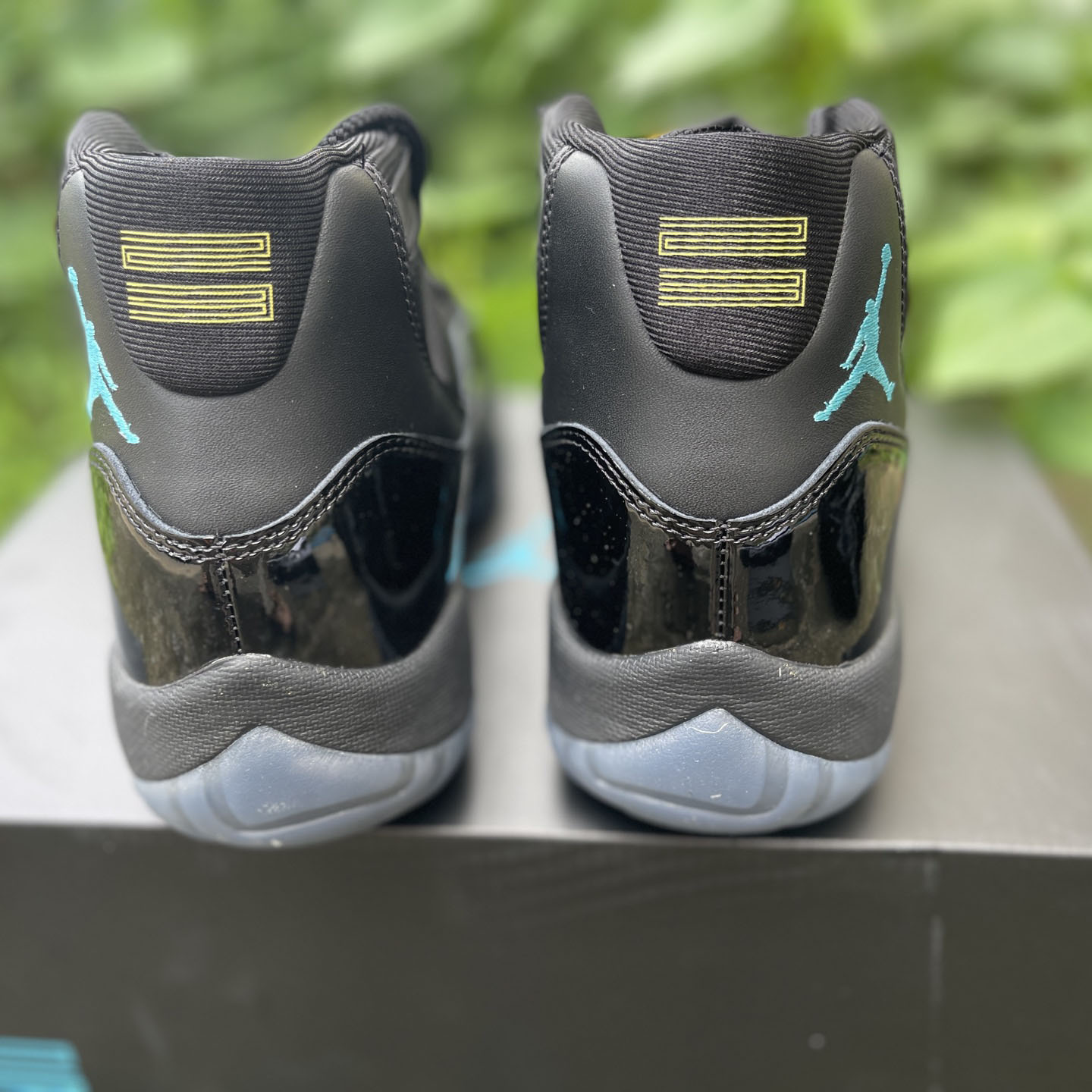 Jordan Air Jordan 11 Retro 