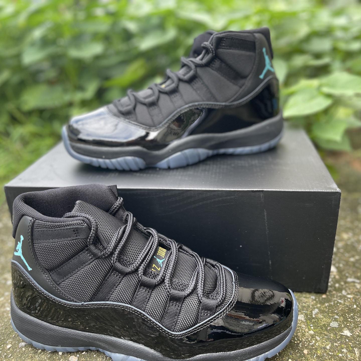 Jordan Air Jordan 11 Retro 