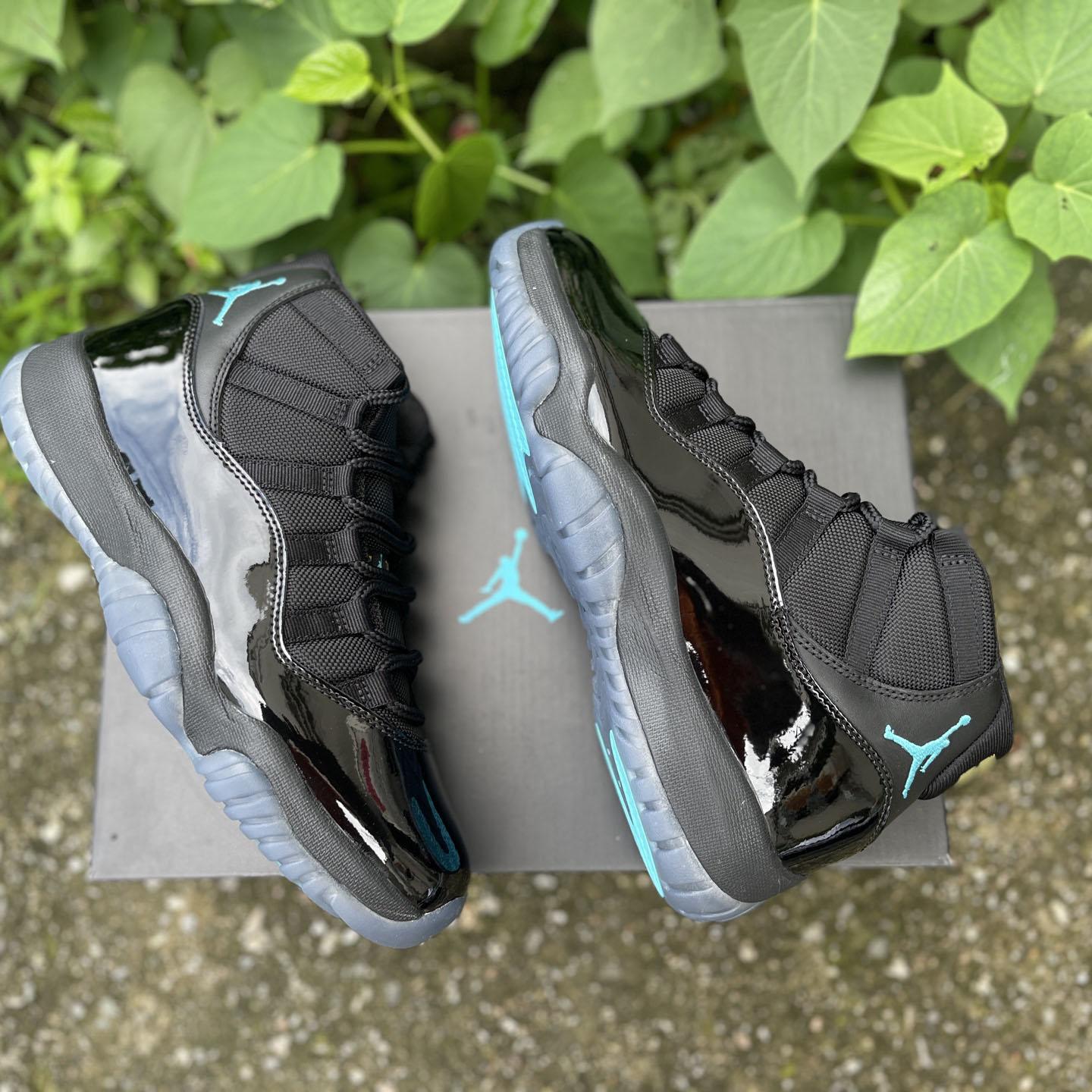 Jordan Air Jordan 11 Retro 
