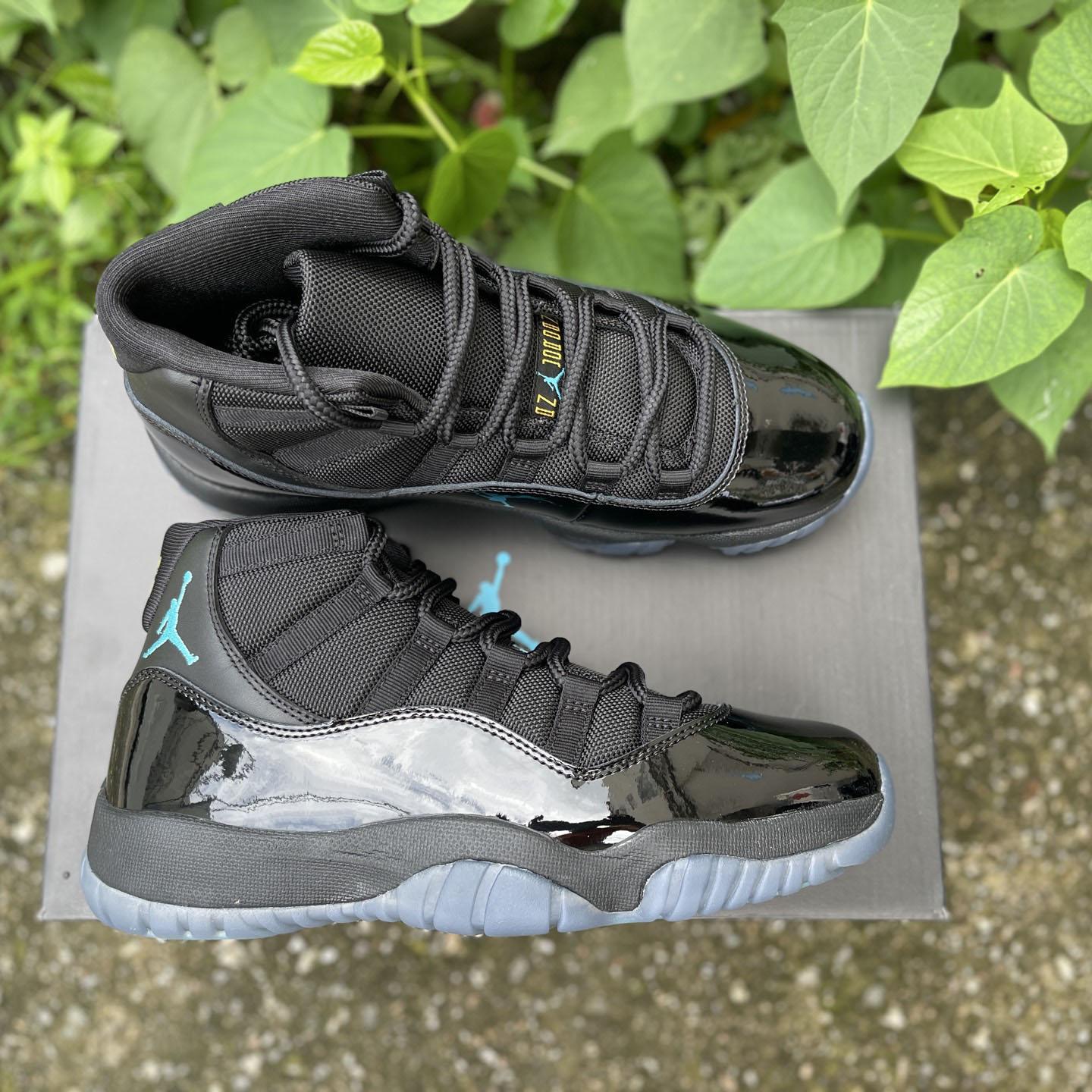 Jordan Air Jordan 11 Retro 