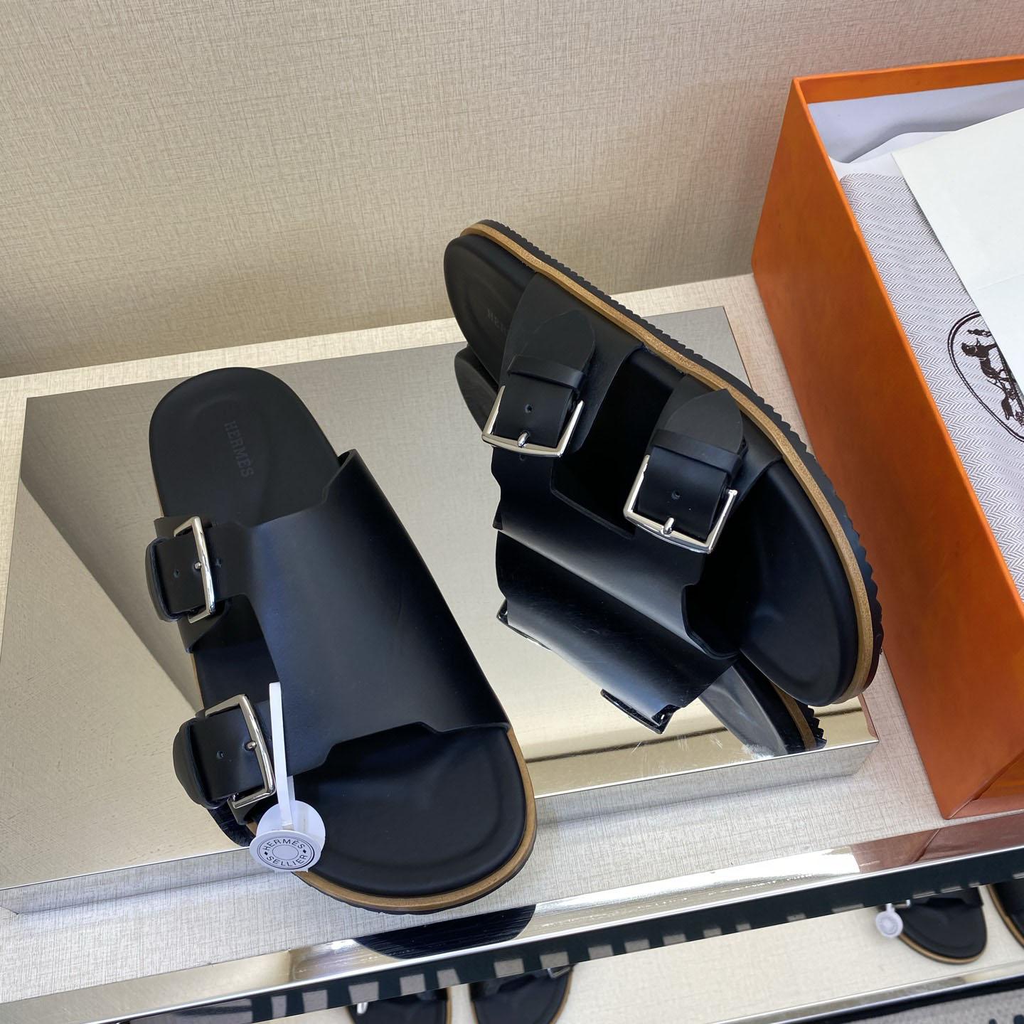 Hermes Naxos Sandal - DesignerGu