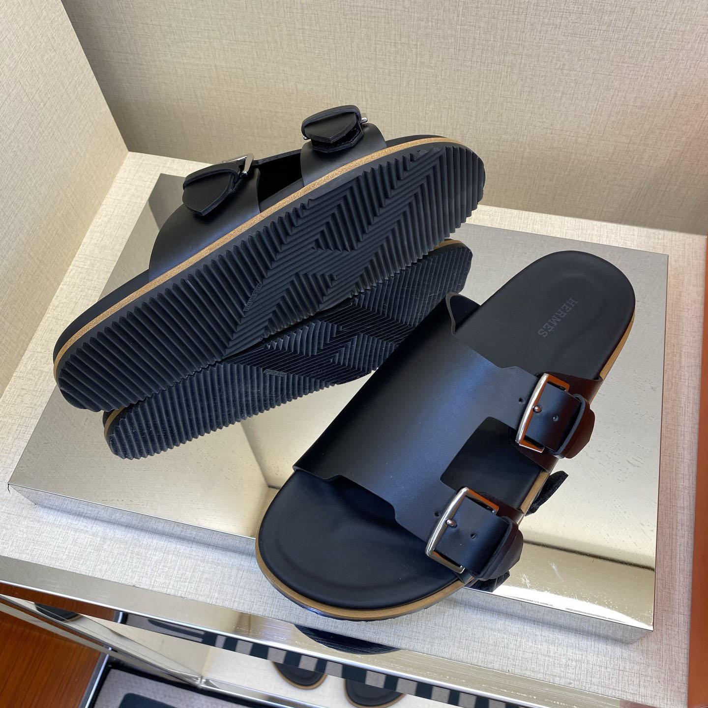Hermes Naxos Sandal - DesignerGu