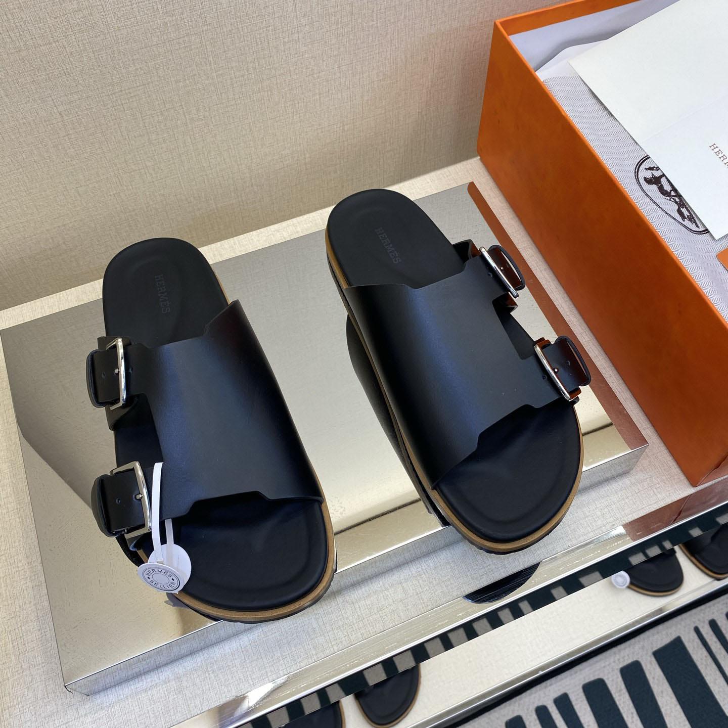 Hermes Naxos Sandal - DesignerGu