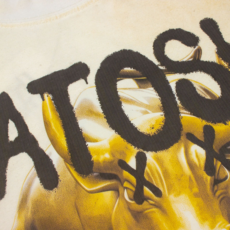 Satoshi Nakamoto  CottonT-Shirt - DesignerGu