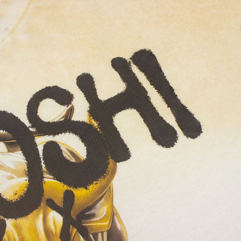 Satoshi Nakamoto  CottonT-Shirt - DesignerGu