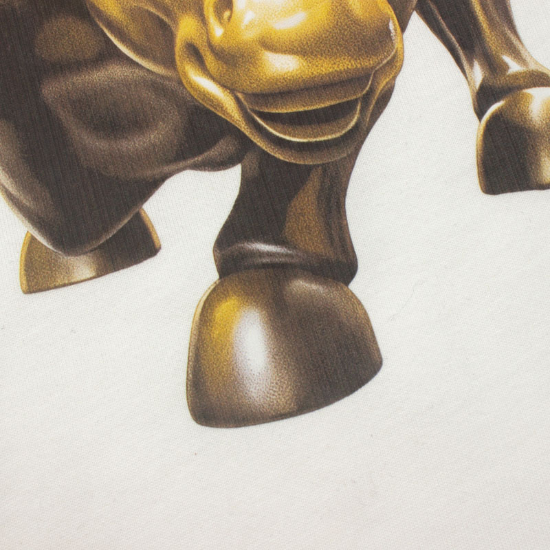 Satoshi Nakamoto  CottonT-Shirt - DesignerGu