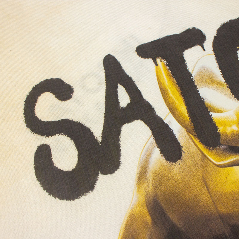 Satoshi Nakamoto  CottonT-Shirt - DesignerGu