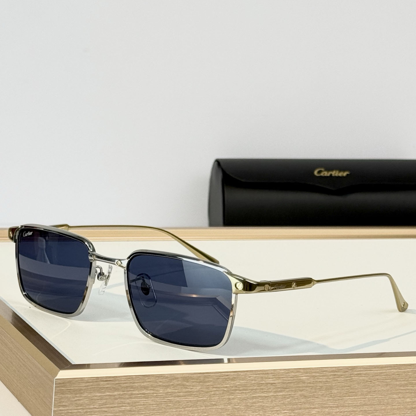 Cartier CT0613O Sunglasses    - DesignerGu