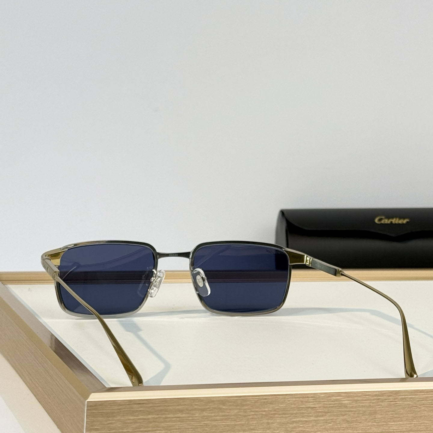 Cartier CT0613O Sunglasses    - DesignerGu