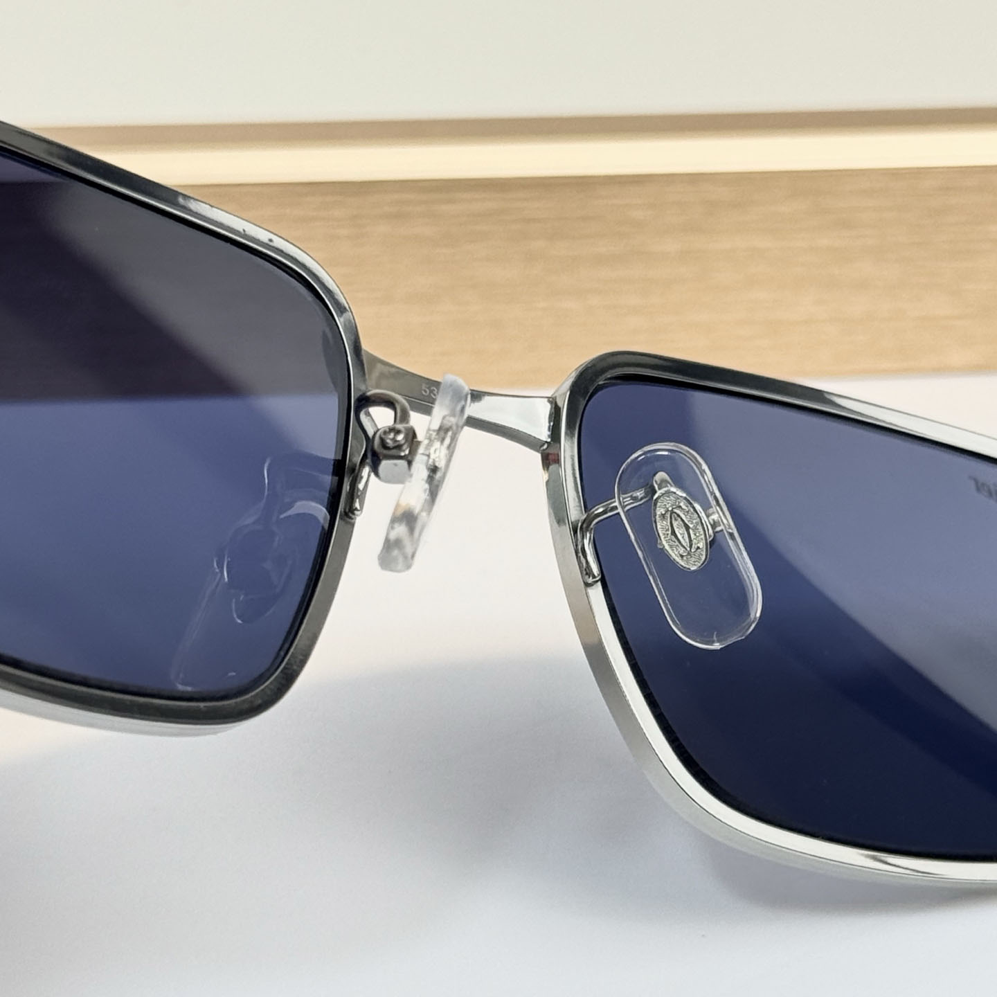 Cartier CT0613O Sunglasses    - DesignerGu