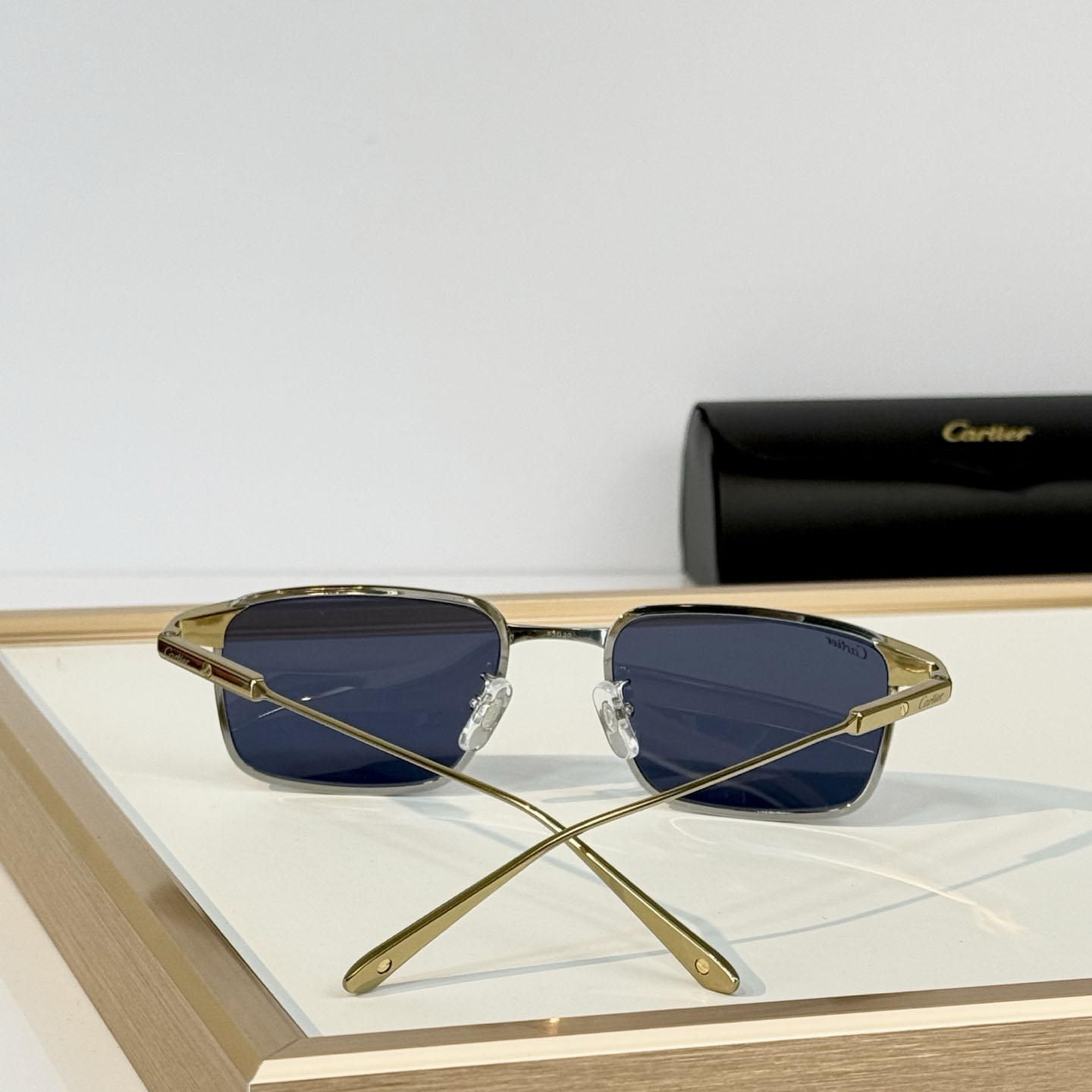 Cartier CT0613O Sunglasses    - DesignerGu