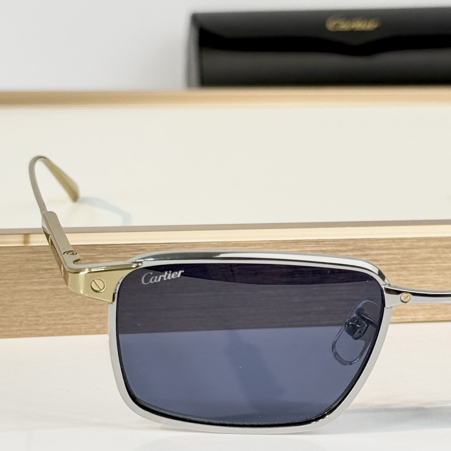 Cartier CT0613O Sunglasses    - DesignerGu