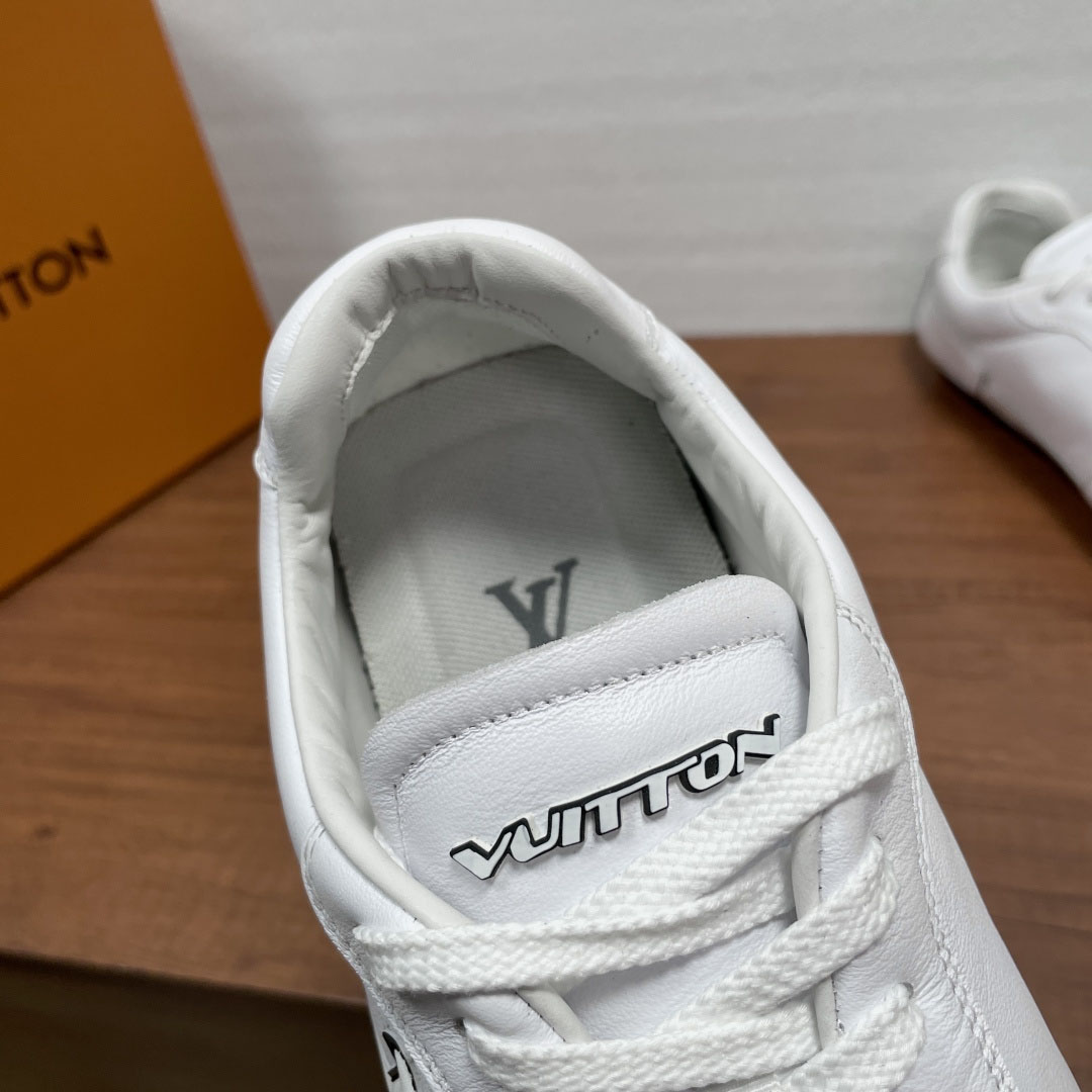 Louis Vuitton LV Rally Sneaker 1AIXEX - DesignerGu