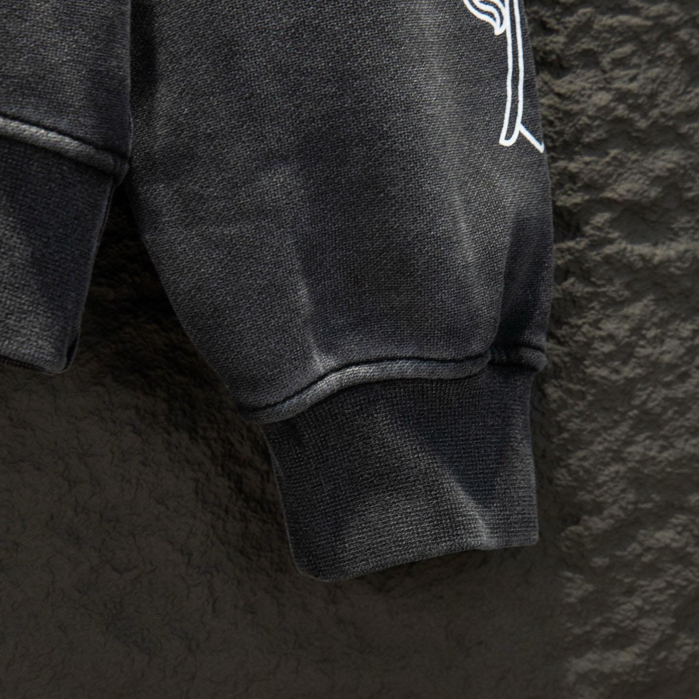 Chrome Hearts Soap & Water Sweatshirt - DesignerGu