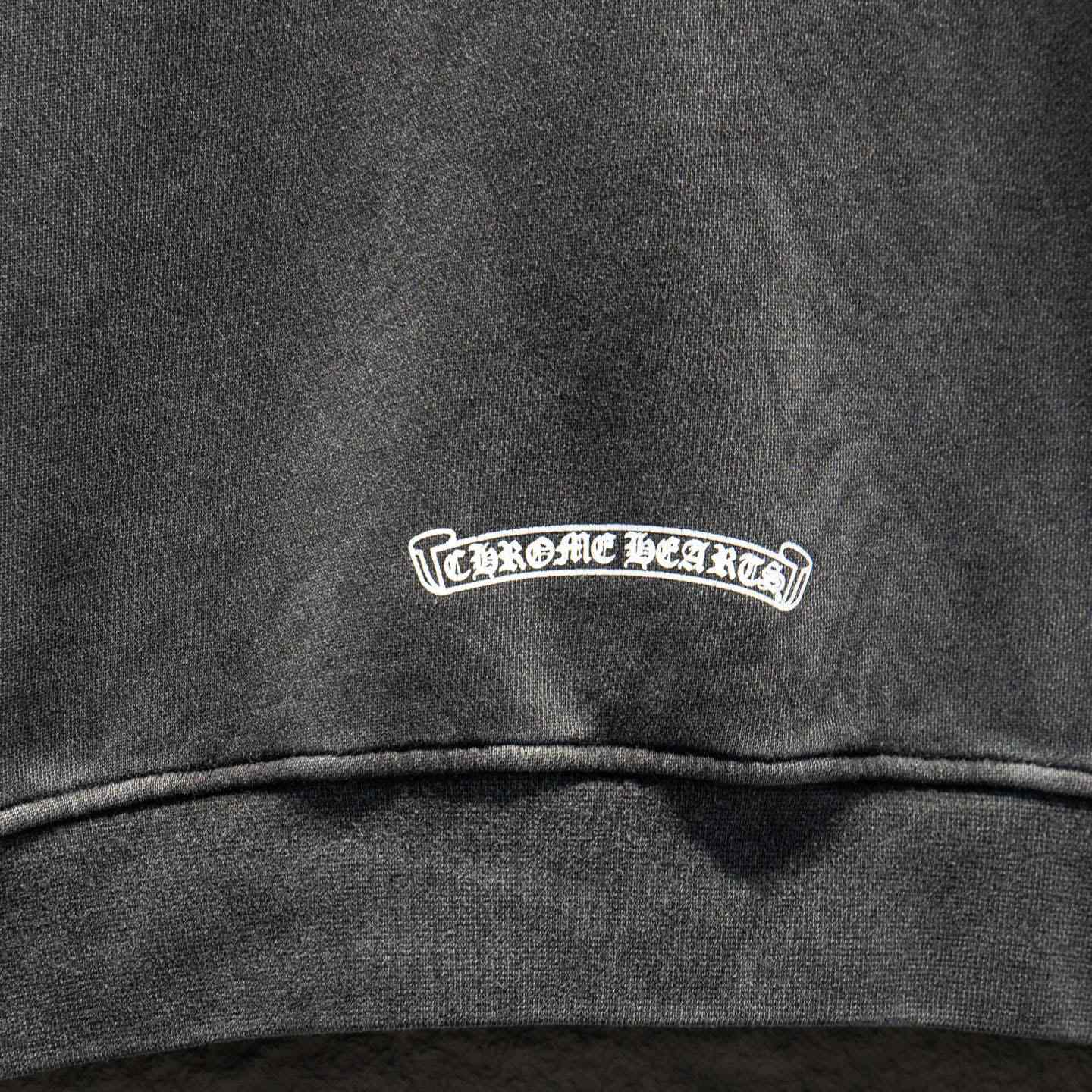 Chrome Hearts Soap & Water Sweatshirt - DesignerGu