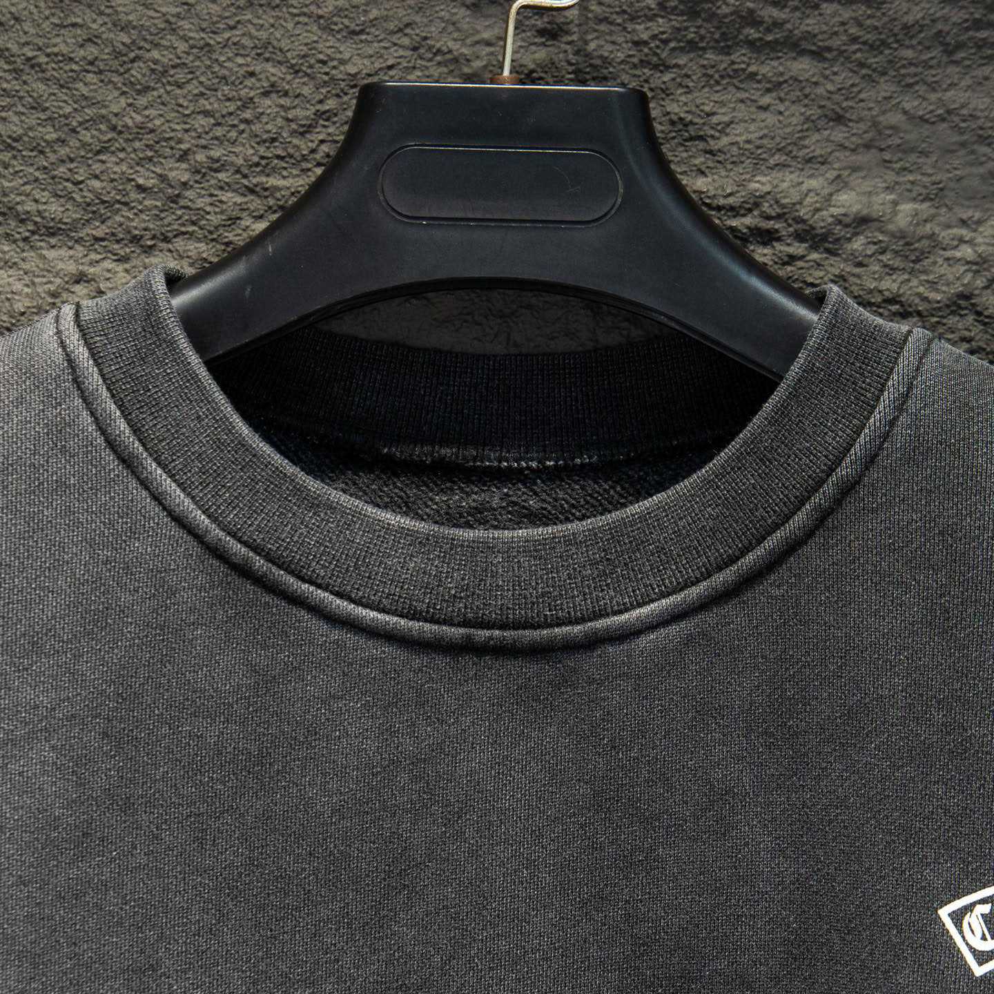 Chrome Hearts Soap & Water Sweatshirt - DesignerGu