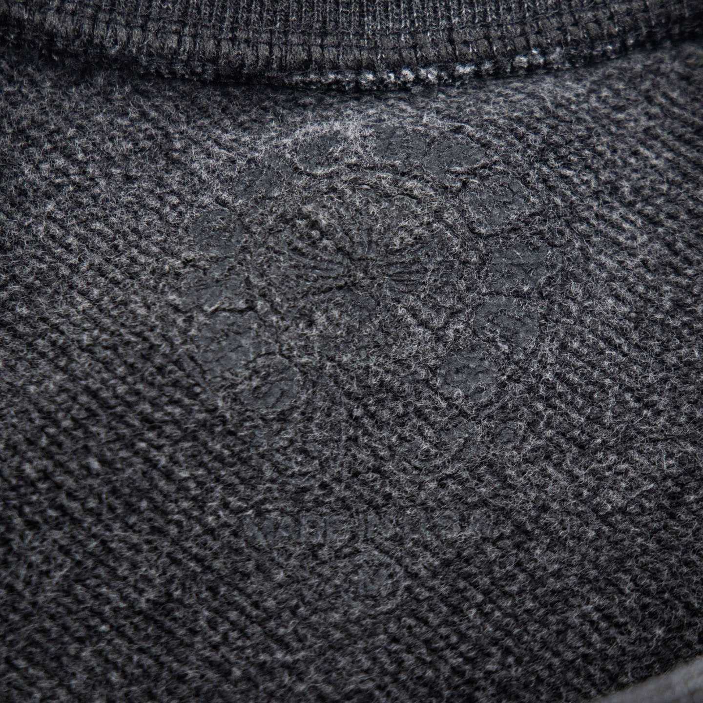 Chrome Hearts Soap & Water Sweatshirt - DesignerGu