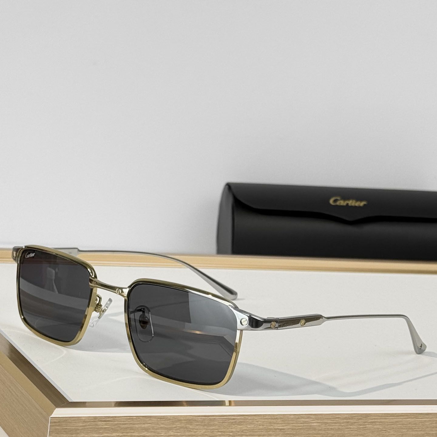 Cartier CT0613O Sunglasses    - DesignerGu