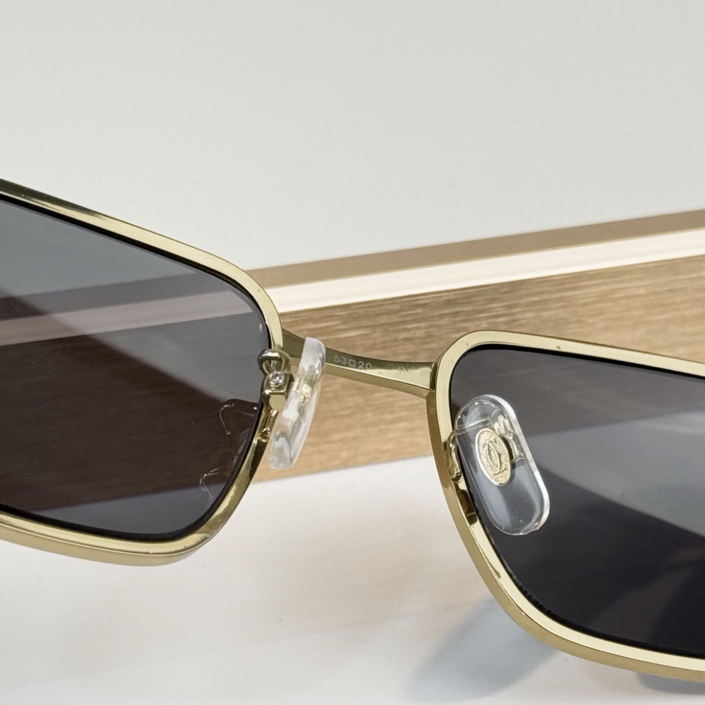 Cartier CT0613O Sunglasses    - DesignerGu