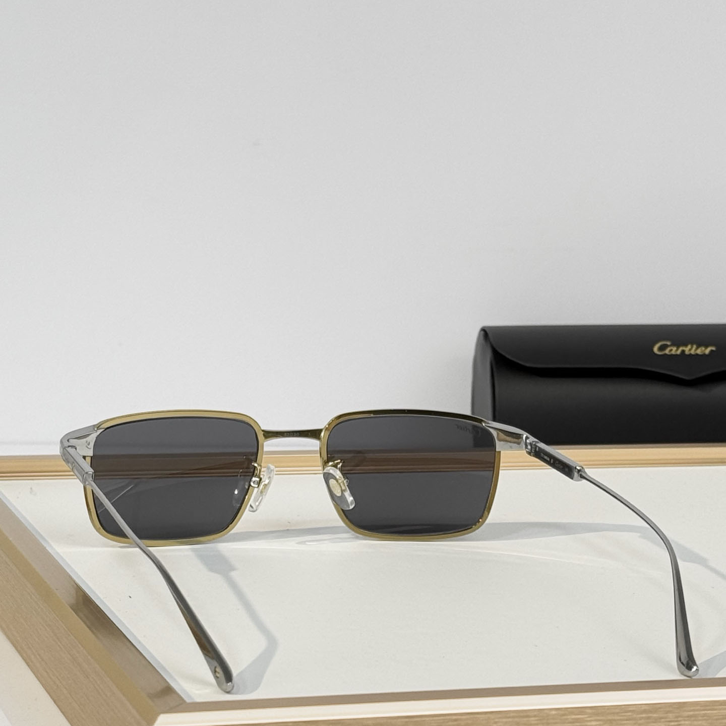 Cartier CT0613O Sunglasses    - DesignerGu